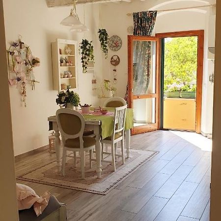 Apartmán Casalbina Mezzana  Exteriér fotografie