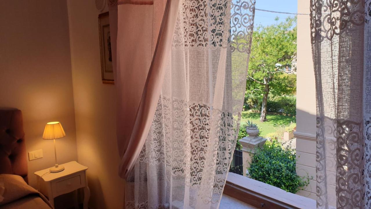 Apartmán Casalbina Mezzana  Exteriér fotografie