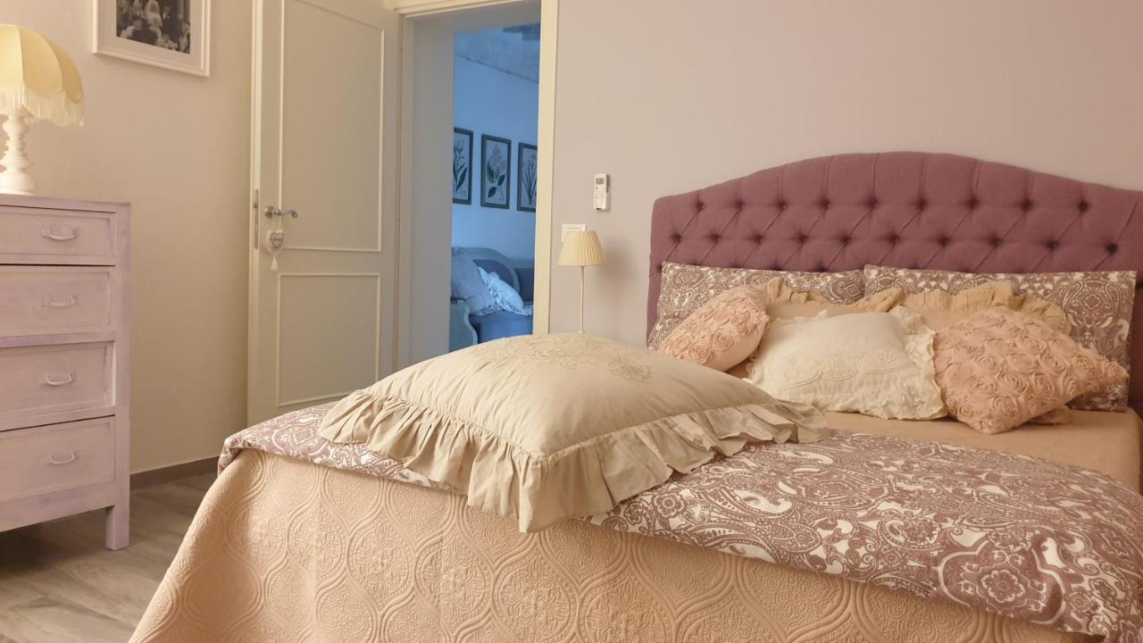 Apartmán Casalbina Mezzana  Exteriér fotografie