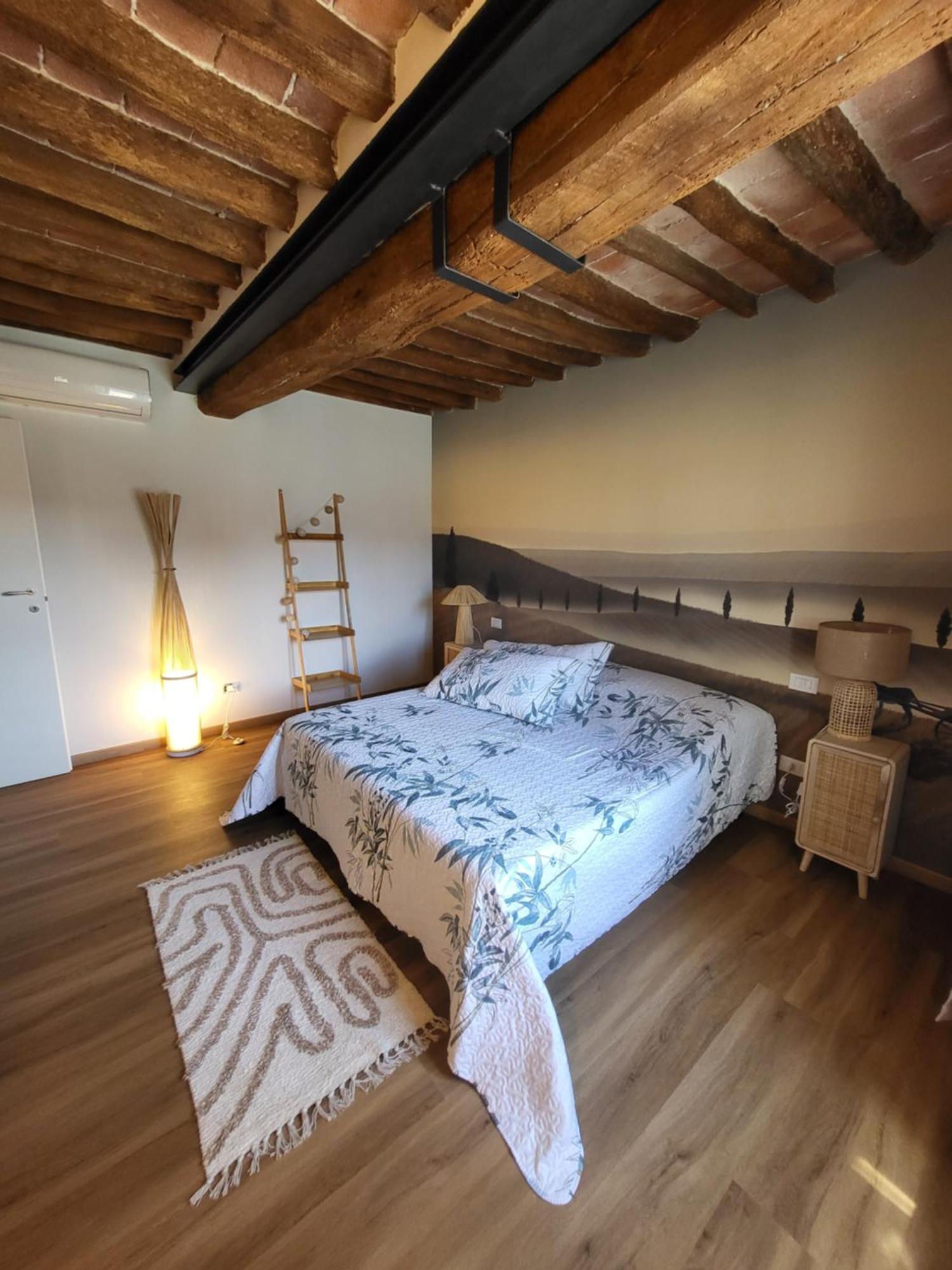 Apartmán Casalbina Mezzana  Exteriér fotografie
